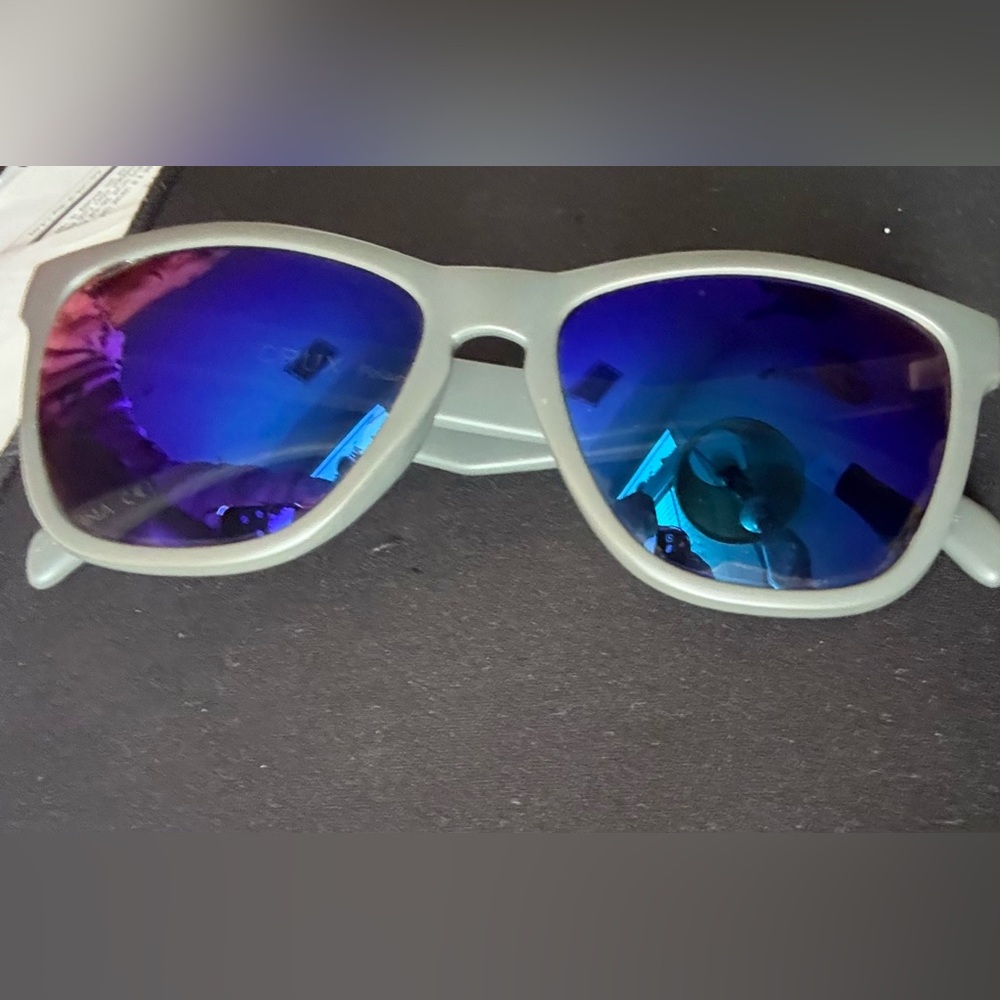 Nectar Cruz Sunglasses